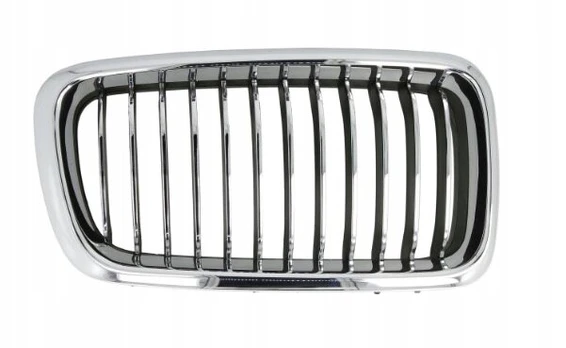 Grotelės BMW 7 E38 51138231596