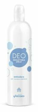 Kvapų šalinimo priemonė Record Deo, 0.25 l