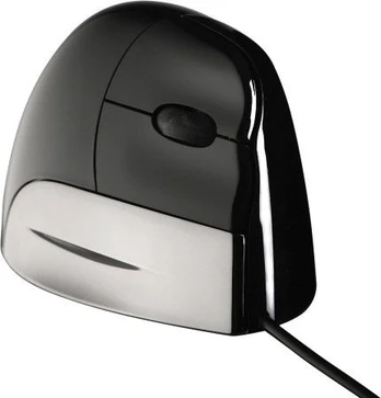 Bakker Elkhuizen BakkerElkhuizen Pelė Evoluent Standard VerticalMouse r USB retail