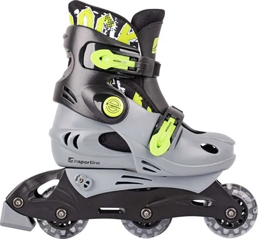 Children’s Rollerblades inSPORTline Grasiro
