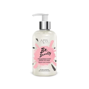 Rankų kremas Apis Be Beauty, 300 ml