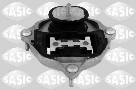 Variklio montavimas SASIC 2706020