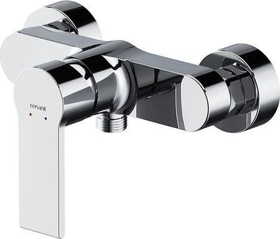 Dušo baterija Cersanit Verso chromas (S951-403)