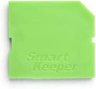 Smart Keeper SmartKeeper Mini "SD Port" Blocker grün 10 Stk.