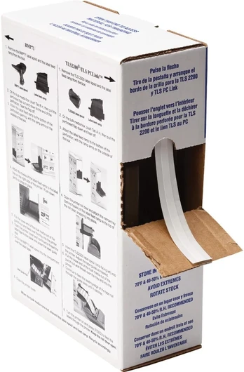 Brady Polyester Labels for M611, M610 and M710