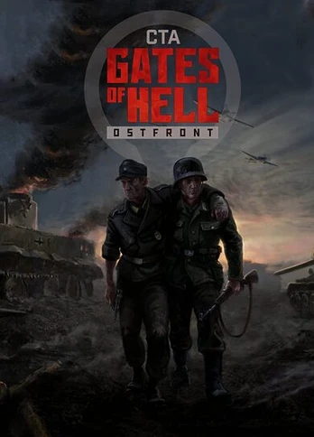 Call To Arms - Gates Of Hell: Ostfront PC