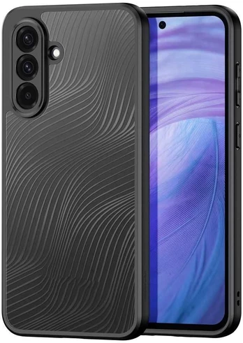 Dėklas Dux Ducis Aimo Samsung A366 A36 5G/A566 A56 5G