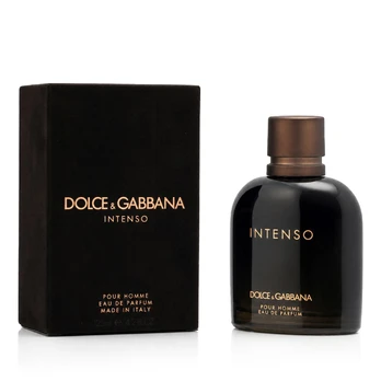 Dolce & Gabbana Pour Homme Intenso EDP - unpacked - unpacked 75 ml