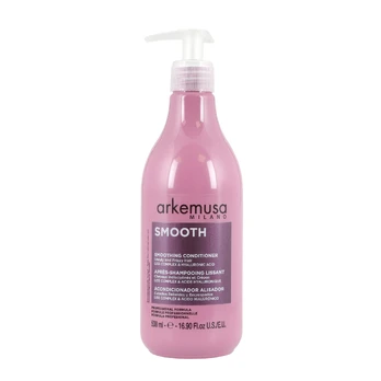 ARKEMUSA SMOOTHING plaukų kondicionierius, 500 ml