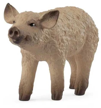 Schleich Mangalica Piglet