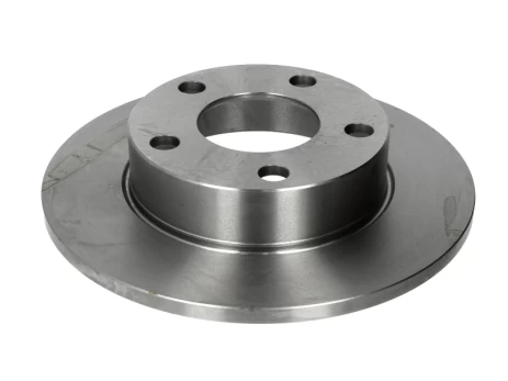 TRW DF2666 Brake Disc
