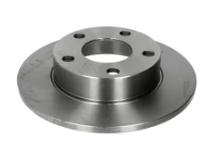TRW DF2666 Brake Disc kaina