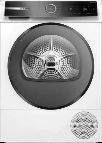 Džiovyklė Bosch WQB245B40