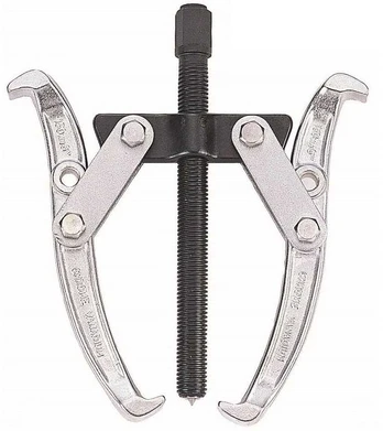 Force Guolių nuėmėjas 2 griebtuvų 6" 150mm