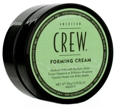 Plaukų kremas American Crew, 50 ml
