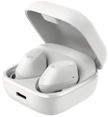 Sennheiser ACCENTUM True Belaidės - Ausinės belaidės TWS - baltas
