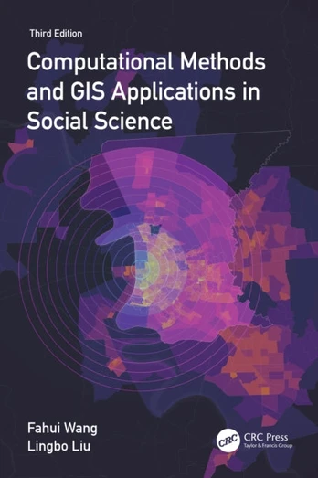 Computational Methods and GIS Applications in Social Science