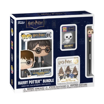 FUNKO POP! Harry Potter
