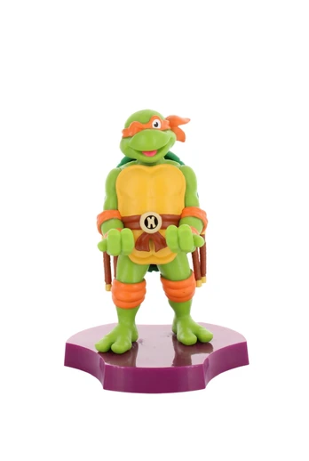 Teenage Mutant Ninja Turtles 