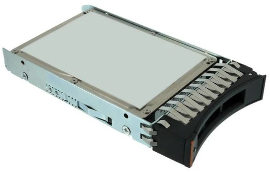 IBM 900 GB 2,5 colio SAS-3 (12 Gb/s) serverio diskas (81Y9893)