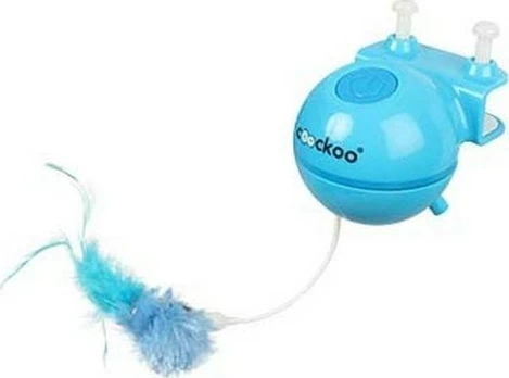 COOCKOO COOCKOO ROXY LASER TOY Mėlynas 8x8x10.5cm 699/467251