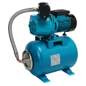 Siurblys su hidroforu Ibo JET100A-24L kaina