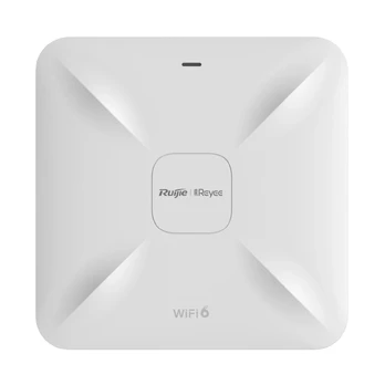 Prieigos taškas Ruijie Reyee RG-RAP2260(E) (Wi-Fi 6, 3202 Mbps)