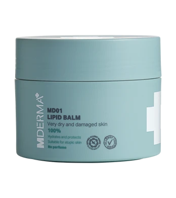 Dermaknowlogy MD01 balsam lipidowy 175ml
