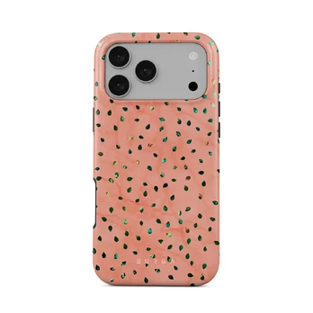 Watermelon Shake - iPhone 17 Pro Max Case, Tough (MagSafe) / N/A