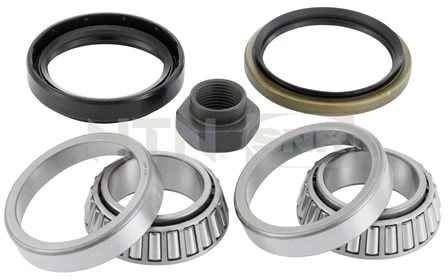 Rato guolio komplektas SNR R152.19