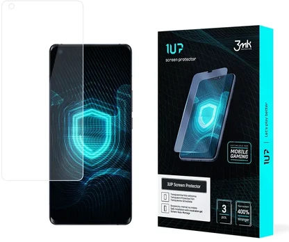 Vivo X50 Pro 5G – 3mk 1UP ekrano apsauga