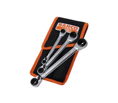 Bahco S4RM/3T