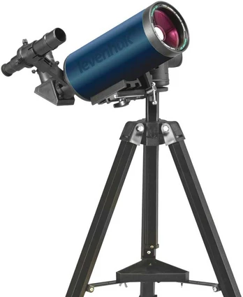 Levenhuk New Skyline BASE MAK 70/1000 AZ-M Teleskopas