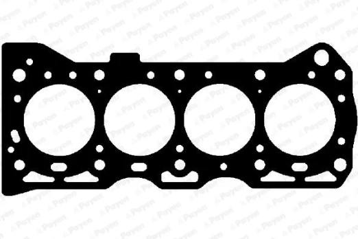 PAYEN BN480 Cylinder head gasket
