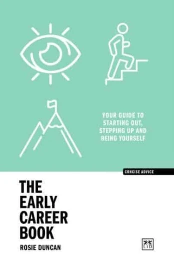 Early Career Book