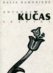 Antanas Kučas. Grafika kaina