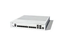 CISCO Catalyst C1300-12XS 12-Port Switch