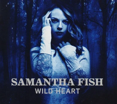 Vinilinė plokštelė Wild Heart