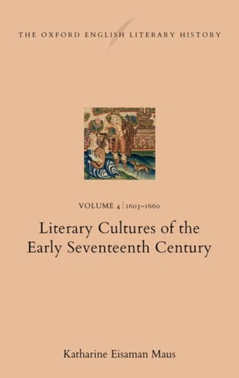 Oxford English Literary History