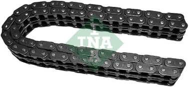 INA 553 0015 10 Timing chain kaina