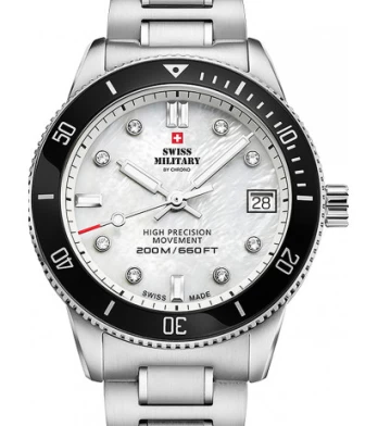 Swiss Military SM34089.03