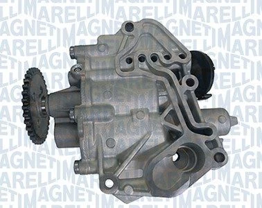 Alyvos siurblys MAGNETI MARELLI 351516000085