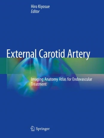 External Carotid Artery