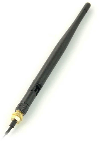 Banana Pi Antena WIFI 3dB U.FL