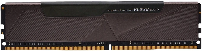 RAM 16GB KLEVV 3200 BOLT X