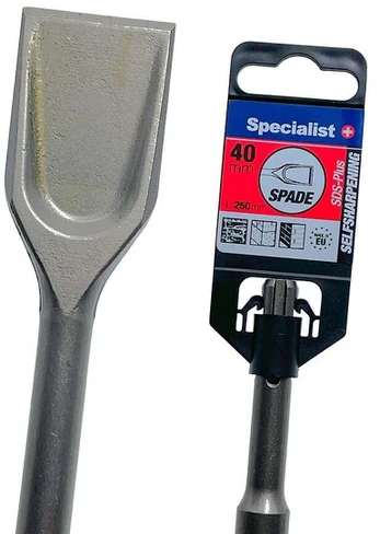 Kaltas Specialist+ SDS+, 31 cm