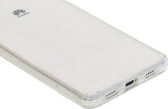 CASE ETUI SLIM 1MM TRANSPARENT HUAWEI MATE 30 PRO standard