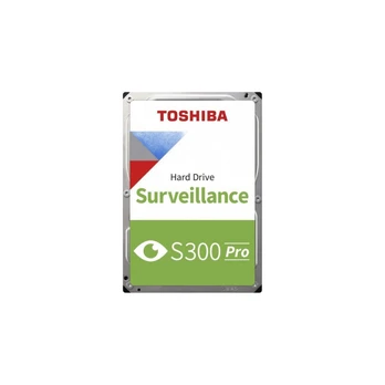 „Toshiba S300 Pro 8TB 3,5" 512 MB“ MD10ADA800V