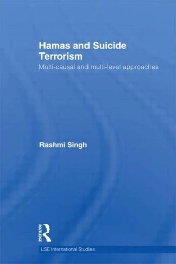Hamas and Suicide Terrorism