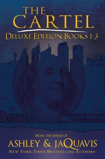 Cartel Deluxe Edition